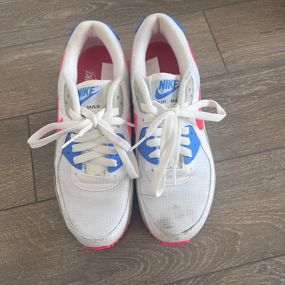 NIKE AIR MAX - Picture 1 of 4